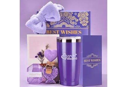 Spa Gift Set
