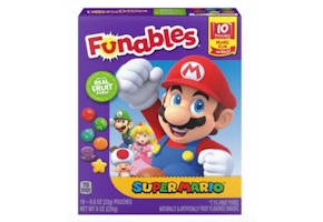 Funables Snacks