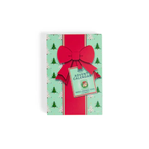 Small Animal Advent Calendar