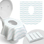 Disposable Toilet Seat Covers