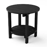  Highland Dunes Outdoor Side Table