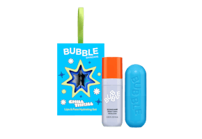 Bubble Skincare Holiday Gift Set