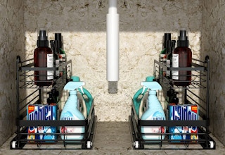 under-sink organizer-amazon