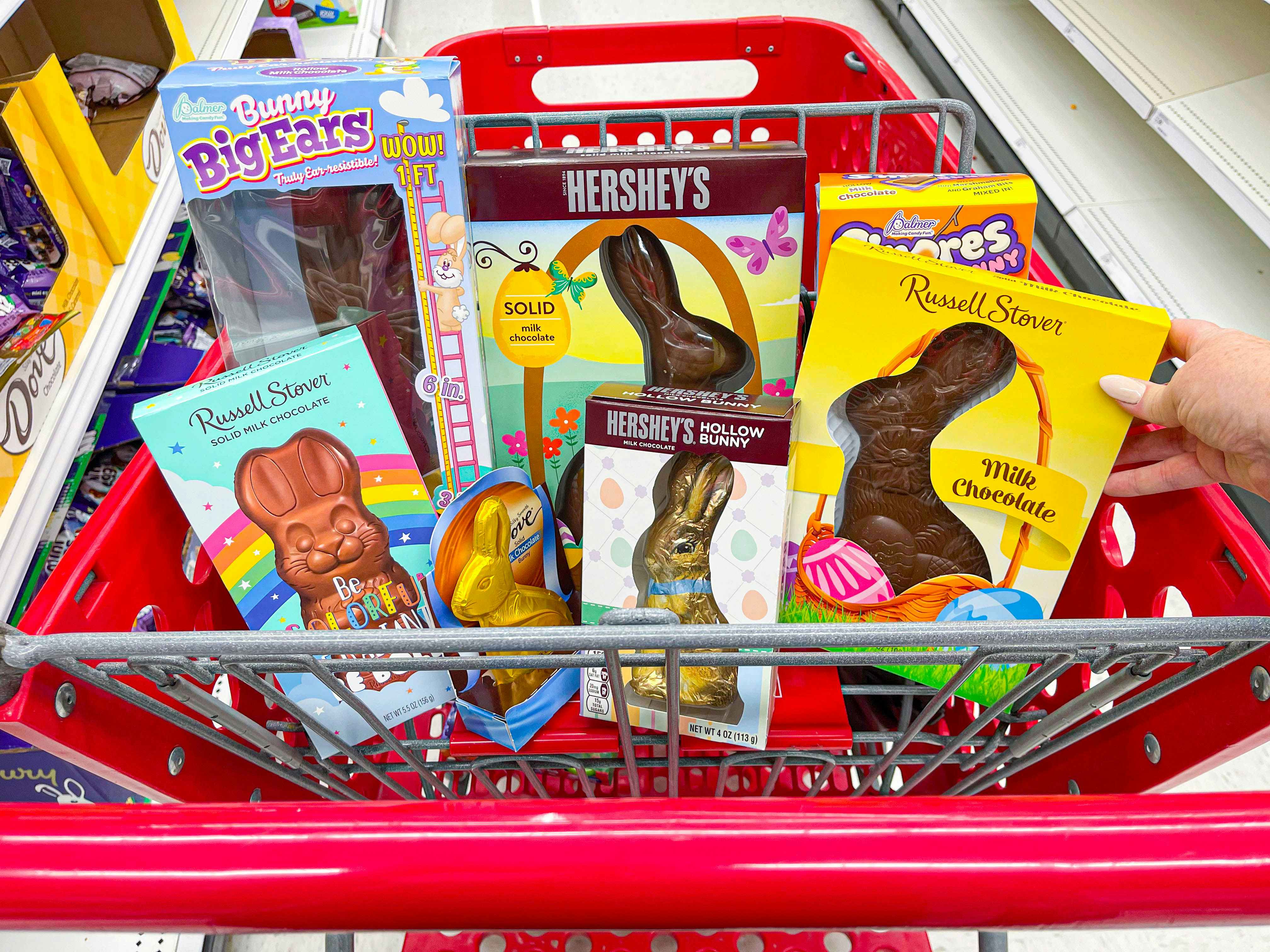 Target Easter Clearance: How To Shop Target's After-Holiday Clearance - The  Krazy Coupon Lady