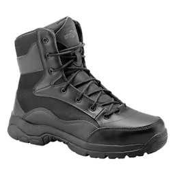 Men's Tactical Steel Toe Boots