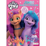 My Little Pony Coloring Book