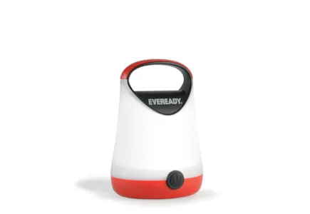 Eveready Camping Lantern