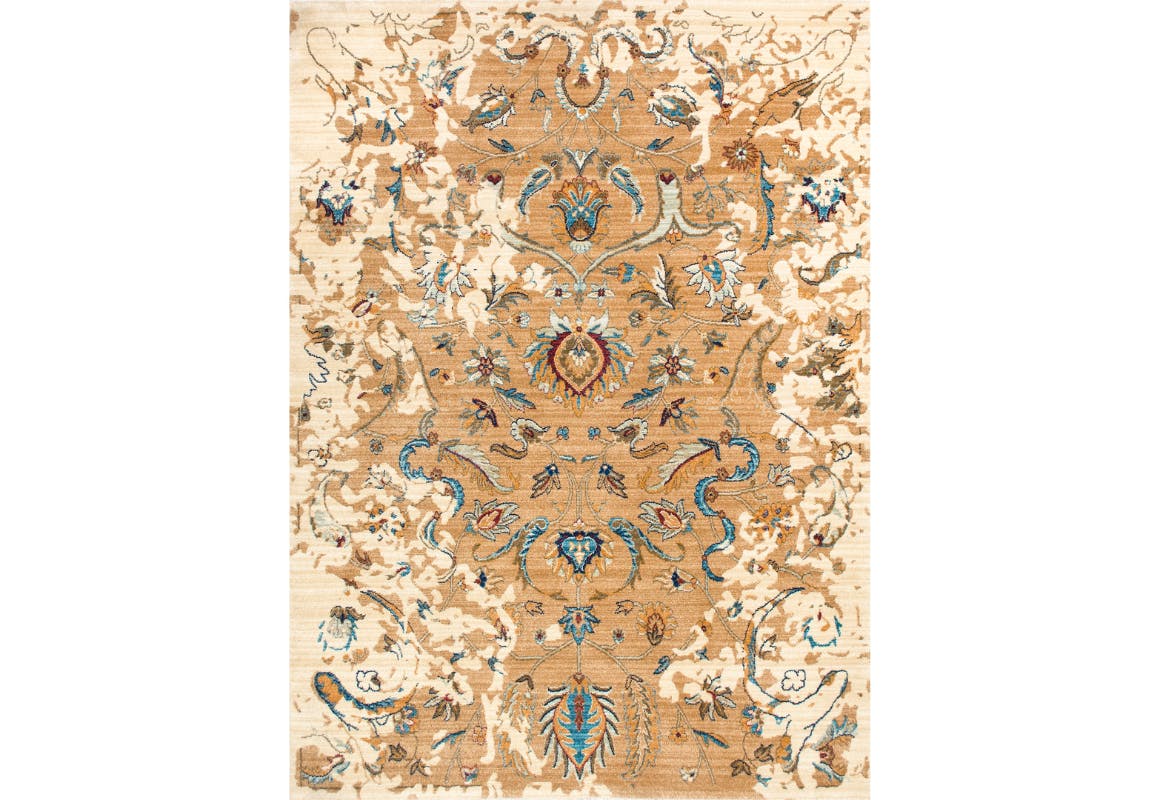 NuLoom Blossom Area Rug