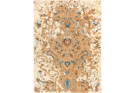 NuLoom Blossom Area Rug