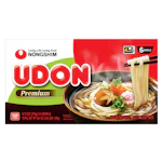 Nong Shim Udon Noodles 6-Pack