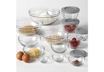 Anchor Hocking Mixing Bowl Set