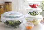 Sedona Kitchen Food Storage Set