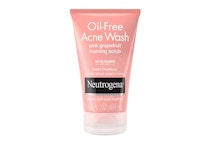 Example: Neutrogena Face Scrub