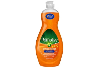 Palmolive Dish Liquid