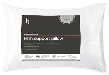 Home Expressions Pillow