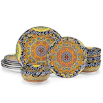 Dinnerware Set