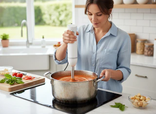 walmart immersion hand blender