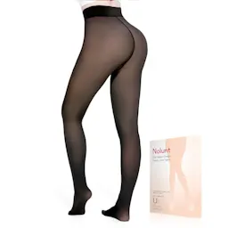 Women's Fleece Lined Tights