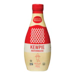 Kewpie Mayonnaise Bottle