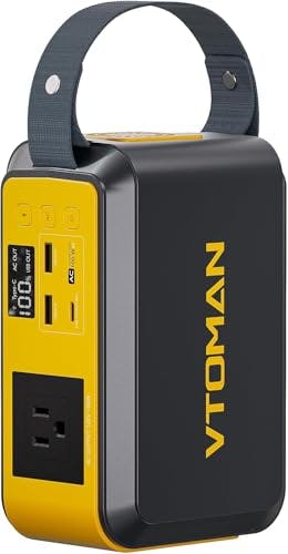 Portable Power Station