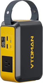 Portable Power Station
