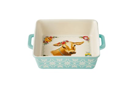The Pioneer Woman Baking Dish