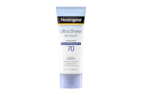 Neutrogena Sunscreen