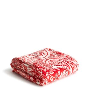 Vera Bradley Women's Throw Blanket