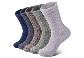 Women's Wool Socks