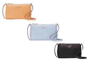 Kate Spade Leila Medium Crossbody