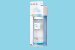Kiss Lash Purify Eye Makeup Remover, Now as Low as $3.96 on Amazon card image