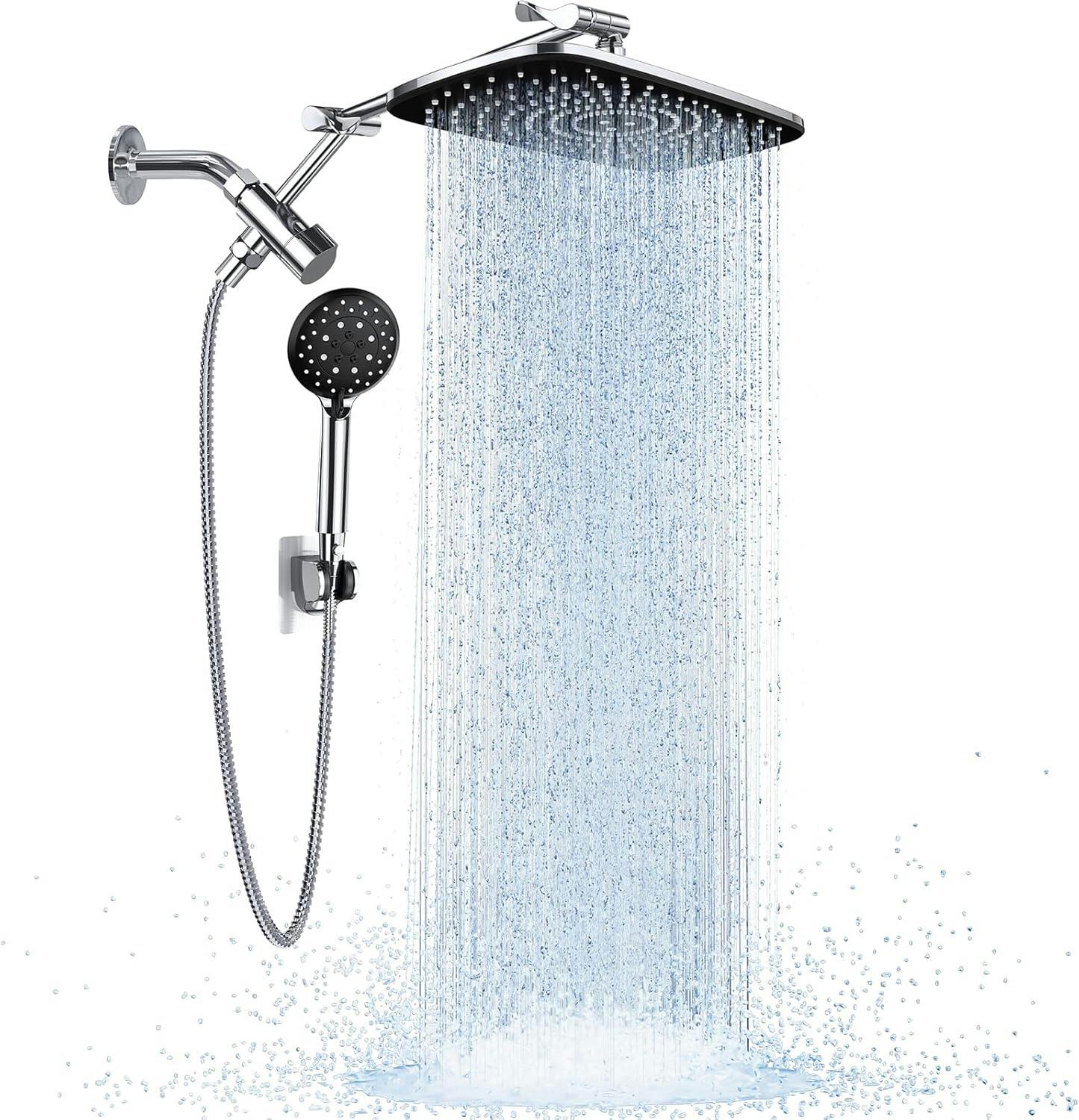 Rain Showerhead