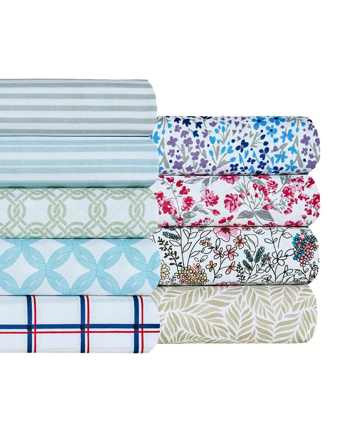Fairfield Square Collection Sheet Set