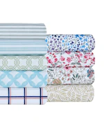 Fairfield Square Collection Sheet Set