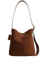 Designer Bleecker Bucket Bag