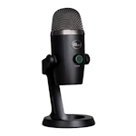 Yeti Nano USB Microphone