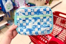 Target Cat & Jack lunchbag