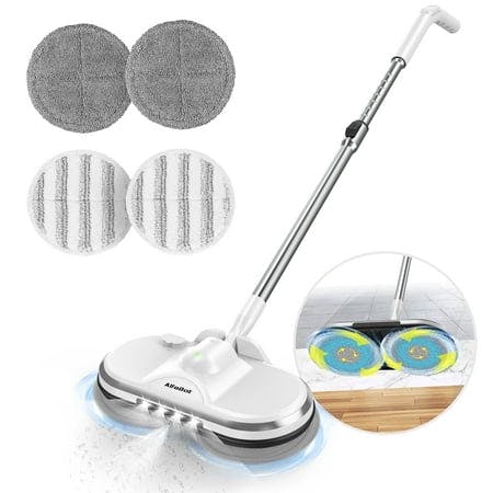 Cordless Electric Mop