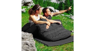 2-person sleeping bag