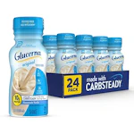Glucerna Diabetes Care Shake 24-Pack