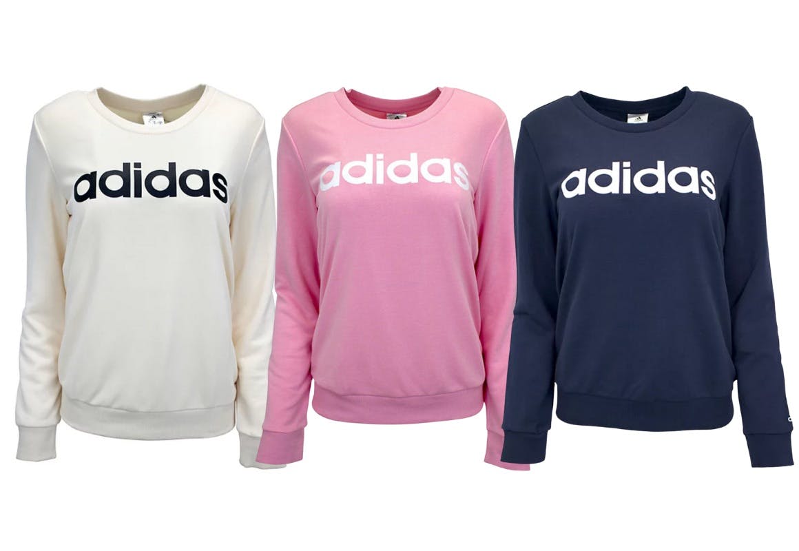Adidas Sweatshirt