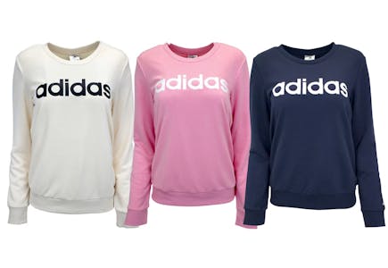 Adidas Sweatshirt