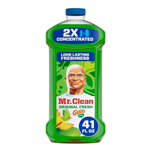 Mr. Clean All Purpose Cleaner