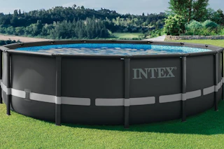 intex pool