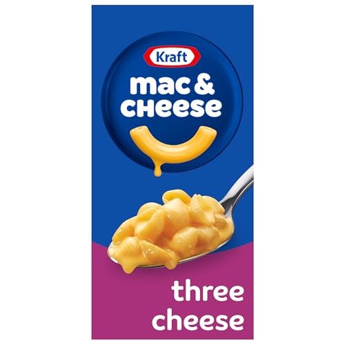 Mac & Cheese