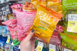 Popular Peelable Gummy Candy, as Low as $1.50 Each at Walgreens (Rare Deal) card image