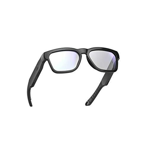 Open Ear Smart Glasses