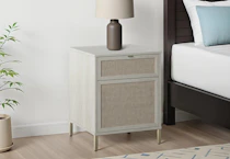 Sand & Stable Nightstand