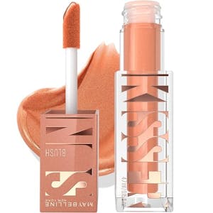 Maybelline Liquid Blush and Bronzer
