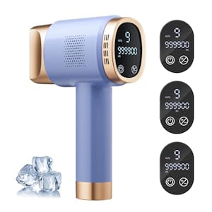 IPL Laser Hair Removal Device